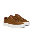 Tommy Hilfiger Мъжки кецове - 305552099 - естествена кожа - кафяви