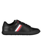 Tommy Hilfiger Мъжки кецове - черни - 27123