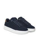 Tommy Hilfiger Мъжки кецове естествена кожа -