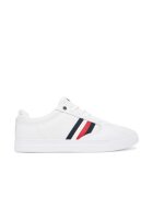 Tommy Hilfiger Мъжки кецове естествена кожа