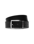 Tommy Hilfiger Мъжки колан - 304415340 - естествена кожа -