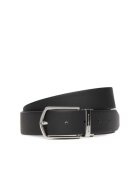 Tommy Hilfiger Мъжки колан - 305370815 - естествена кожа - - 85