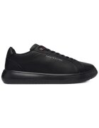 Tommy Hilfiger Мъжки маратонки Light Chunky Leather Sneaker - Естествена кожа -