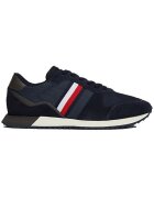 Tommy Hilfiger Мъжки маратонки Runner Evo Mix Block