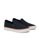 Tommy Hilfiger Мъжки мокасини 305436696 - текстил
