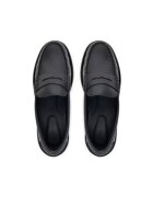 Tommy Hilfiger Мъжки мокасини - 305552891 - естествена кожа