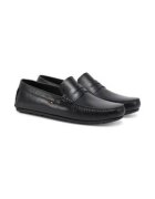 Tommy Hilfiger Мъжки мокасини - естествена кожа - - елегантни