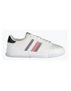 Tommy Hilfiger Мъжки обувки Supercup Lth Seasonal - FM0FM05129 -
