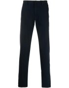 Tommy Hilfiger Мъжки панталон - Памук - Син - W30
