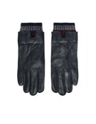 Tommy Hilfiger Мъжки ръкавици - 304085673 - естествена кожа - многоцветни - S/M