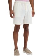 Tommy Hilfiger Мъжки шорти DOVER 8 PO SORONA LINEN 2/2 - Лен -