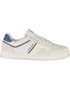 Tommy Hilfiger Мъжки спортни обувки - бели - EM0EM01524