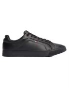 Tommy Hilfiger Мъжки спортни обувки Icon Court Lth Flag ESS