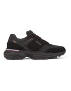 Tommy Hilfiger Мъжки спортни обувки m runner - микс от кордура - FM0FM05221-BDS -