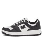 Tommy Hilfiger Мъжки спортни обувки TJM BASKET WL - Естествена кожа -