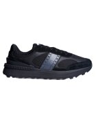 Tommy Hilfiger Мъжки спортни обувки TJM Technical Runner ESS - EM0EM01537-BDS - Черни