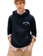 Tommy Hilfiger Мъжки суичър IC GRAPHIC HOODY