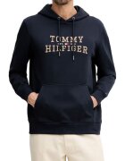 Tommy Hilfiger Мъжки суичър ICON INTECHNO HOODY - Памук -