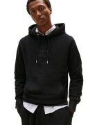 Tommy Hilfiger Мъжки суичър REVERSED TERRY HOODY - Памук -