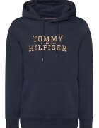 Tommy Hilfiger Мъжки суичър - с качулка