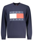 Tommy Hilfiger Мъжки суичър с лого