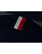 Tommy Hilfiger Мъжко яке - модел софтшел - син Син