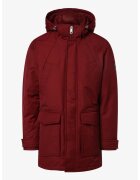 Tommy Hilfiger Мъжко яке - Пълнеж от патешки пух -