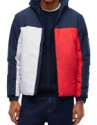 Tommy Hilfiger Мъжко яке - Tjm Padded Poly Jacket Ext - Полиестер -