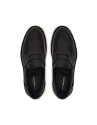 Tommy Hilfiger Мокасини 305552723 - естествена кожа