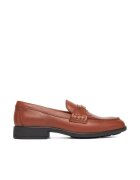 Tommy Hilfiger Мокасини естествена кожа
