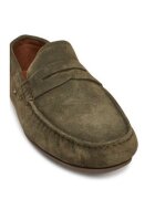 Tommy Hilfiger Мокасини за мъже - 305154439 - естествена кожа -