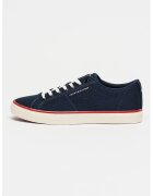 Tommy Hilfiger Мрежести кецове Harlem Core II