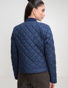 Tommy Hilfiger Непромокаемо капитонирано яке Тъмносин