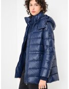 Tommy Hilfiger Непромокаемо зимно яке с пухена вата