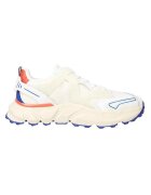 Tommy Hilfiger Обувки за мъже tjm urban runner - EM0EM01224-0GY - спортни - 44 EU - бежови