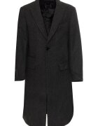 Tommy Hilfiger Палто Lana THJ4046608 - Черен/Tъмносив