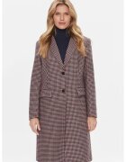 Tommy Hilfiger Палто от вълнен микс