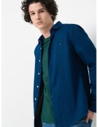 Tommy Hilfiger Памучна риза