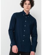 Tommy Hilfiger Памучна риза Oxford