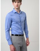Tommy Hilfiger Памучна риза с дълги ръкави