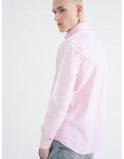 Tommy Hilfiger Памучна риза с яка Oxford