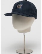 Tommy Hilfiger Памучна шапка с лого