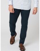 Tommy Hilfiger Панталон по тялото чино с джобове