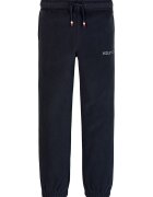 Tommy Hilfiger Панталон с връзка и лого
