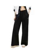 Tommy Hilfiger Панталони TJW WIDE LEG SWEATPANTS-DW0DW22735-BDS