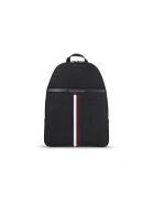 Tommy Hilfiger Платнена раница с покритие AM0AM11533