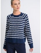 Tommy Hilfiger Плетен пуловер с вълна