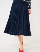 Tommy Hilfiger Плисирана миди пола