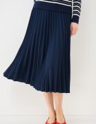 Tommy Hilfiger Плисирана миди пола