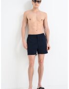 Tommy Hilfiger Плувни шорти с лого встрани
